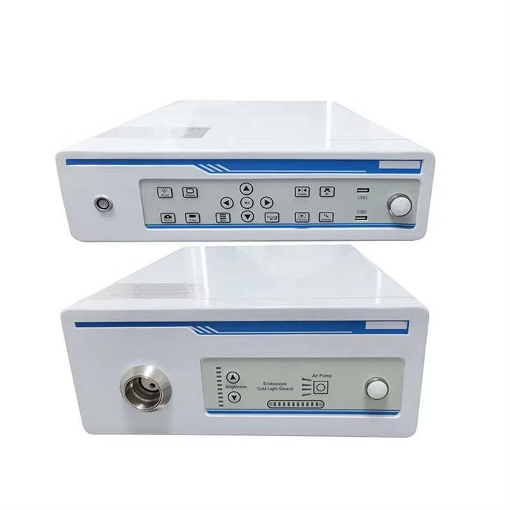 Video Medical Endoscope System