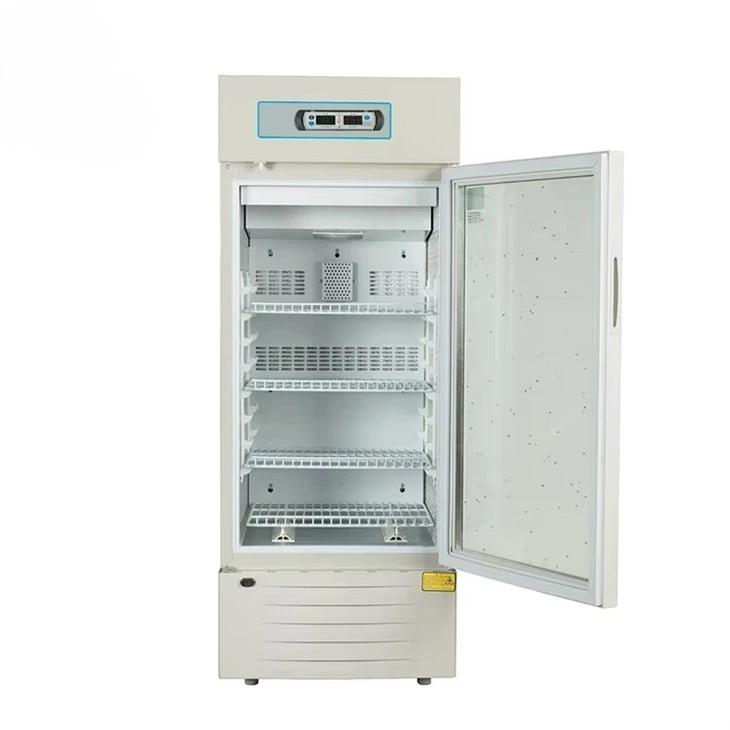 Refrigerador farmacêutico para medicamentos YSTE-YY250