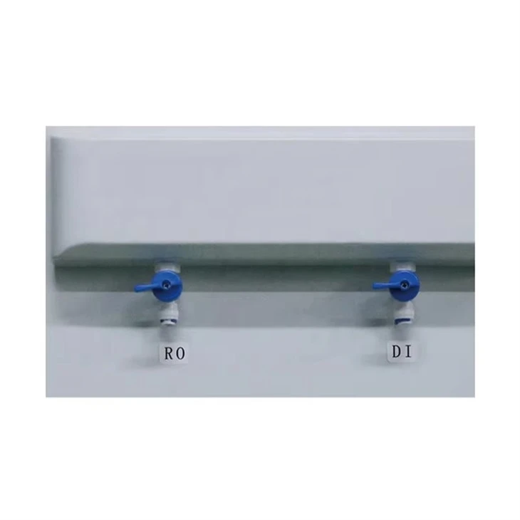 10L Laboratory Desktop Ro Di Water Purifier