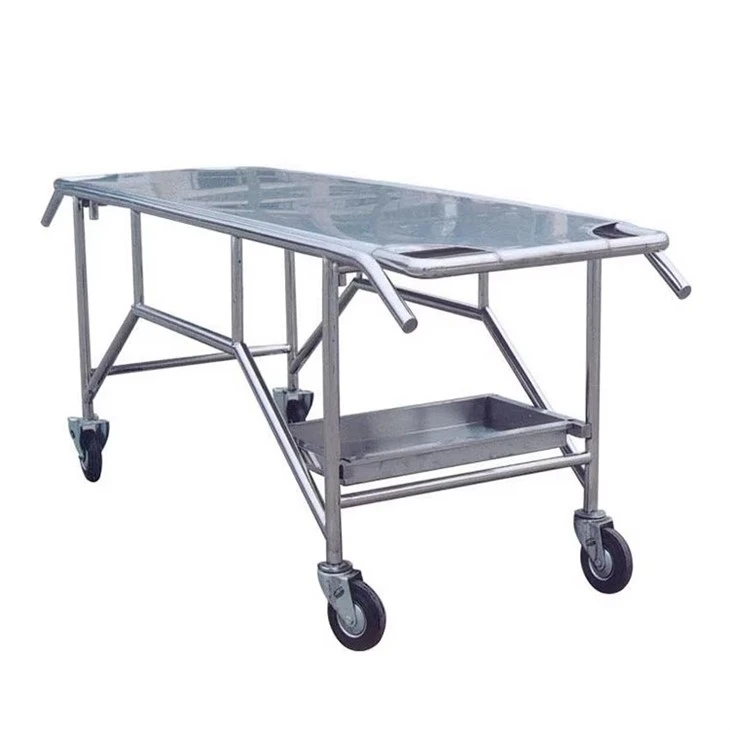 Maca de transporte para necrotério YSNTSC-2A