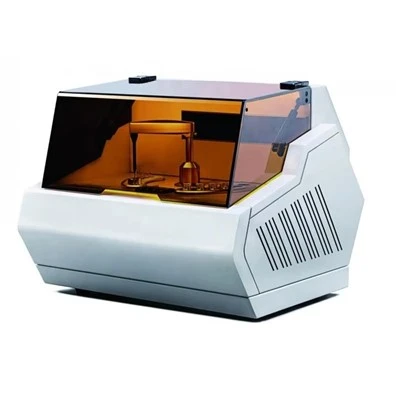Analisador Automático de Coagulação Sanguínea