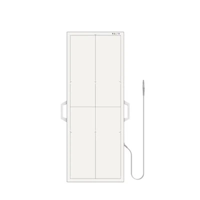 Detector de painel plano digital médico ftlfpd-v1748v