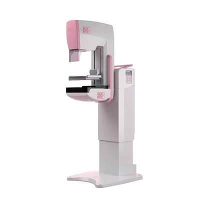 Máquina de raio-x de mamografia digital